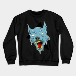 WOLF Crewneck Sweatshirt